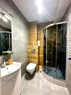 Apartament Nad Stawem - - 4