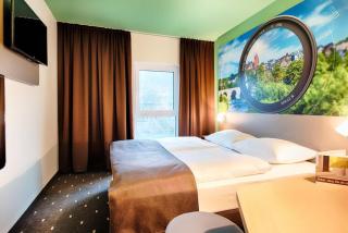 B&B Hotel Wetzlar - Wetzlar - 8