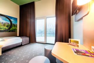 B&B Hotel Wetzlar - Wetzlar - 2