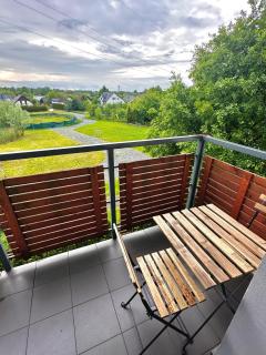 Apartament Nad Stawem - - 1
