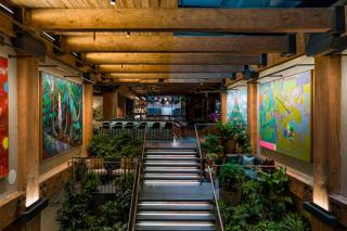 Populus Seattle - Seattle - 8
