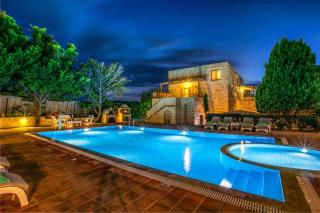 Villa Minos by Villa Plus - Agia Pelagia - 0
