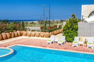 Villa Minos by Villa Plus - Agia Pelagia - 8