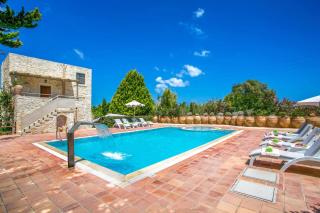 Villa Minos by Villa Plus - Agia Pelagia - 7
