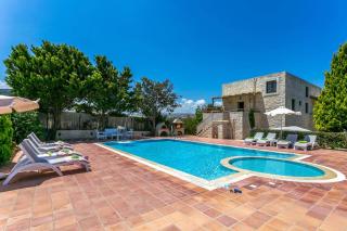 Villa Minos by Villa Plus - Agia Pelagia - 1