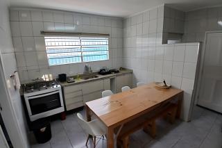 Estilo e Conforto no Gonzaga – Uma Joia em Santos! - 1