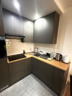 Apartament Nad Stawem - - 3