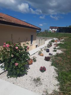 Vistavalle Affittacamere - Savignano Irpino - 8