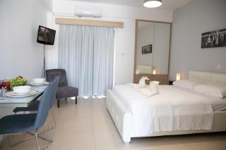 Valentina apartments Paphos - central paphos - Paphos - 6