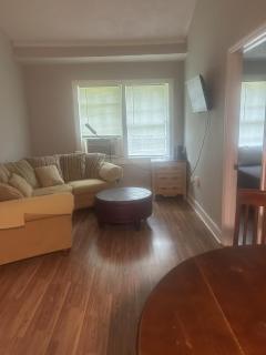 Historic Hill Apt1 - Tuskegee - 7