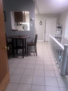 Historic Hill Apt1 - Tuskegee - 4