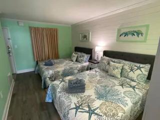 Renovated Oceanview Caravelle MB - Myrtle Beach - 9