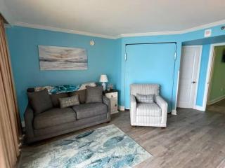 Renovated Oceanview Caravelle MB - Myrtle Beach - 8