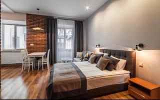 VIP apartments 29 - Lviv - 3