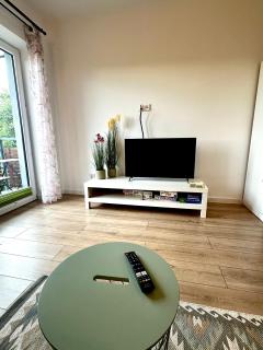 Apartament Nad Stawem - - 2