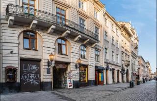 VIP apartments 29 - Lviv - 2