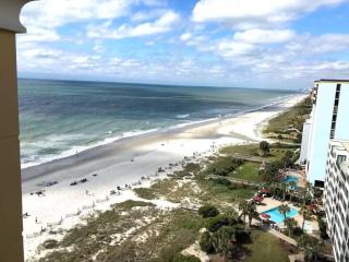 Renovated Oceanview Caravelle MB - Myrtle Beach - 3