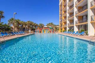 Renovated Oceanview Caravelle MB - Myrtle Beach - 2