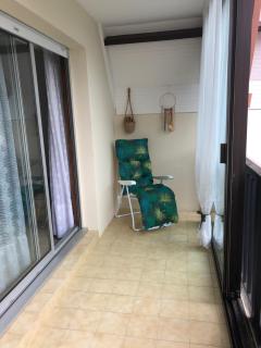 Jardin de la plage - 1