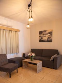 Valentina apartments Paphos - central paphos - Paphos - 8