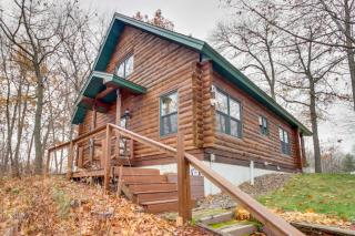 Pet-Friendly Garrison Retreat - Garrison - 8