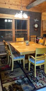 Pet-Friendly Garrison Retreat - Garrison - 5