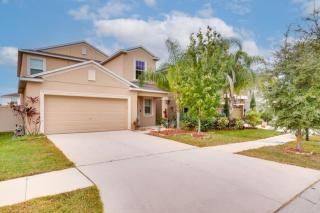 Relax with Pool - Beaches - Local Fun - Ruskin - 7