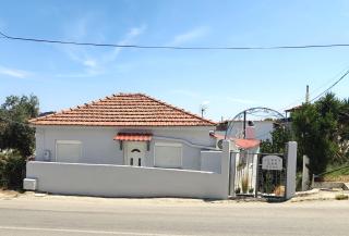 Jenny Sam renovated house for 5 near center and be - Città di Skiathos - 0