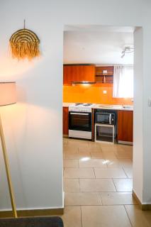 Jenny Sam renovated house for 5 near center and be - Città di Skiathos - 7