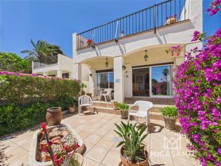 Four Bedroom Villa with Breathtaking Views in La Manga Club Golf - Atamaría - 8