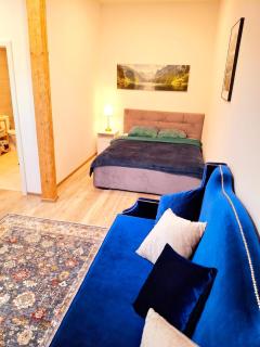 Hotel - Apart Zemlinski - Payerbach - 4