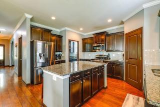 All American Lake Murray Home - Grill and Patio - Chapin - 6