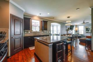 All American Lake Murray Home - Grill and Patio - Chapin - 5