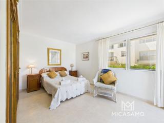 Four Bedroom Villa with Breathtaking Views in La Manga Club Golf - Atamaría - 1