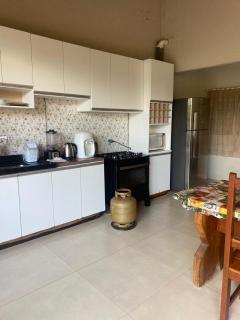 Casa Espaçosa - 1