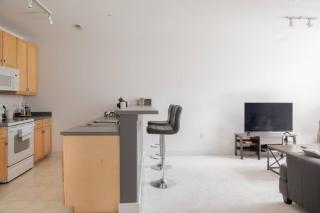 Spacious Third Ward Apt Near Summerfest with Balcony - Milwaukee - 4