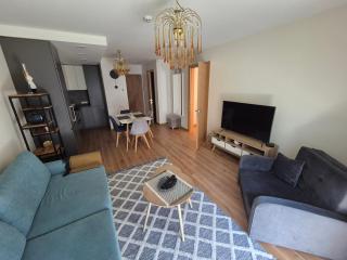 Ajerų apartamentai - Palanga - 3