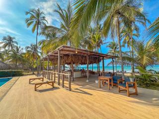 Huku Beach Hostel - Palomino - 8