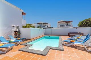 Villa Helena by Villa Plus - Puerto del Carmen - 7