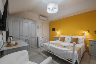 Sa Domu Colorada- Eleganza e comfort nel centro di Villasimius - Villasimius - 7