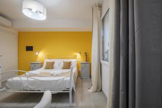 Sa Domu Colorada- Eleganza e comfort nel centro di Villasimius - Villasimius - 2