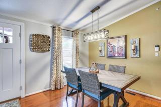 Lakefront Hodges Home - Dock, Patio, Near Downtown - 2