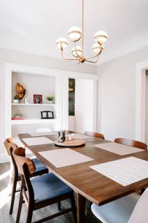 Olde Town Ambler A Distinctive Walkable Retreat - Arvada - 7