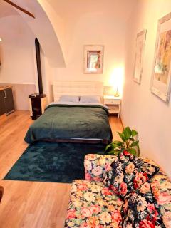 Hotel - Apart Zemlinski - Payerbach - 9