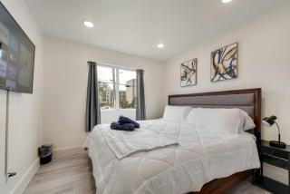 New! Modern Comfort 5 min from Downtown & Deep Ellum - Dallas - 0