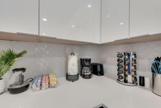 New! Modern Comfort 5 min from Downtown & Deep Ellum - Dallas - 3
