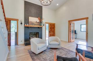 Nature Escape - Pond, Dock, Fire Pit, Trails - 1