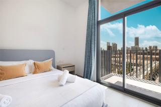 Restay Homes - Fancy 2BR in Belgravia Heights - Pool access - 7