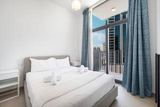 Restay Homes - Fancy 2BR in Belgravia Heights - Pool access - 6