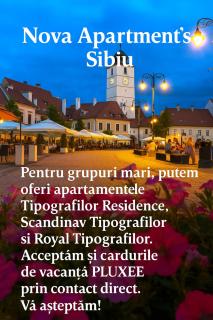 Scandinav Tipografilor - 1